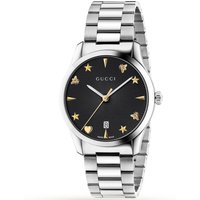 Gucci YA1264029A G-Timeless Unisex Watch