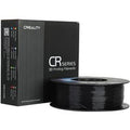 3D Filament Creality PETG 1.75mm zwart 1kg