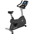 Life Fitness C3 Lifecycle Exercise Bike with Go Console