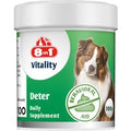 8in1 Vitality tablete za odvikavanje - 100 tableta (43 g)