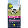 Eukanuba Puppy Medium Breed - Chicken - 15kg + 3kg Free!