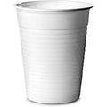 Disposable Water Cups White 7oz / 200ml (Case of 2000)