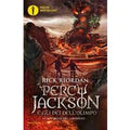 La battaglia del labirinto. Percy Jackson e gli dei dell'Olimpo. Nuova ediz.. Vol. 4