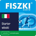 AUDIOBOOK - włoski - Starter (pre-A1)