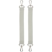 MIMMTI 2.0 Kinderwagen clips
