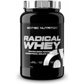 Odżywka Białkowa Scitec Nutrition Radical Whey 1000g