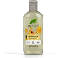 Dr Organic Calendula Shampoo 265ml