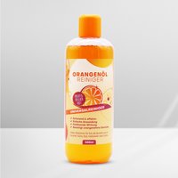 S-Pro® Orangenölreiniger Konzentrat