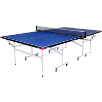 Butterfly Fitness Indoor Table Tennis, Blue