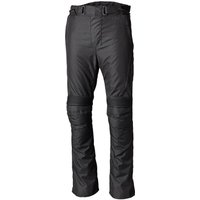 Rst S1 Ce Mens Textile Jean Black