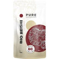 Reishi Extract Bio [Ganoderma lucidum] (Pure Mushrooms) 60 capsules