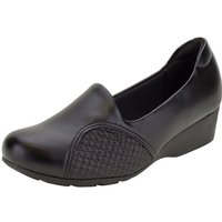 Sapato Feminino Anabela Modare - 7014229 PRETO 34