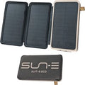 Power Bank Ricarica Solare