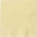 Cream Napkin 33/2 X2000
