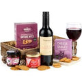 The Wine &amp; Pate Tray