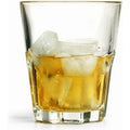 Granity Rocks Glasses 9oz / 275ml (Case of 48)