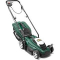 Webb WEER33 Classic Rotary Lawnmower 335mm 240v