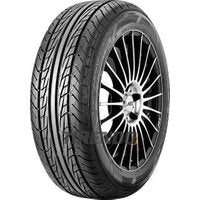 Nankang Toursport XR611 ( 225/50 R15 91V med fälg skyddslist (MFS) )