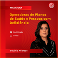 Operadoras de Planos de Saúde e Pessoas com Deficiência