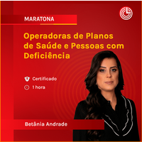 Operadoras de Planos de Saúde e Pessoas com Deficiência