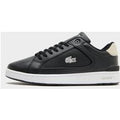 Lacoste Deviation Suede, zwart