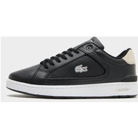 Lacoste Deviation Suede, zwart