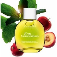 Acqua di trattamento - Eau Extraordinaire