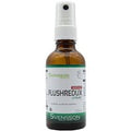 Flush Redux Spray, bij opvliegers en nachtelijk transpireren.