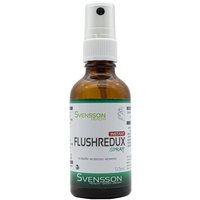 Flush Redux Spray, bij opvliegers en nachtelijk transpireren.