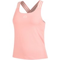 Ellesse Samprini Tank - Top Damen Rosa, Größe: L