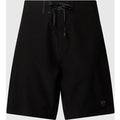 North Sails - Boxer da surf con logoNorth SailsBlack3XL