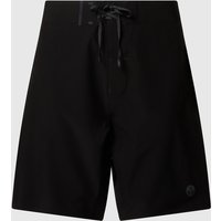 North Sails - Boxer da surf con logoNorth SailsBlack3XL