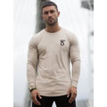 Absorb Long Sleeve T-Shirt | Bound By Honour