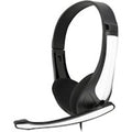 Platinet FH4088W auricular y casco Auriculares