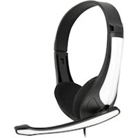 Platinet FH4088W auricular y casco Auriculares