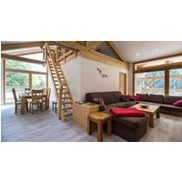 Résidence Chalet Les Amis