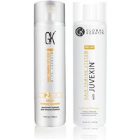 Pack shampooing & masque Hydratant Deep Conditionner GK Hair 945 ML