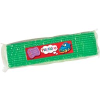 Plasticine Boetseerklei Blok - Groen