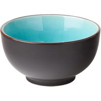 Utopia Soho Rice Bowl Aqua 4.75inch / 12cm (Case of 6)