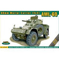 AML-60 60mm Mortar Carrier (4x4)