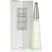 Issey Miyake L'Eau d'Issey For Women EDT 100ml spray