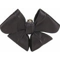 Alexis Mabille  CLIP  women's Brooch pin in Black