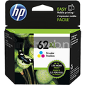 HP 62XL kleur