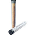 Acrylic Cigar Tube
