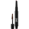 Sleek Makeup Wenkbrauw Intensiteit - Medium