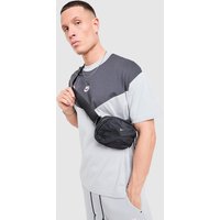 Nike Tech Mix T-Shirt, grå