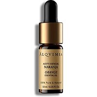 Alqvimia Orange Essential Oil 10ml