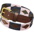 Pampeano Polo Belt 'Hermoso'-85cm