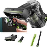 Multi Cordless Handheld Vacuum