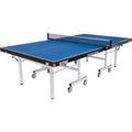 Butterfly National League 25 Rollaway Table Tennis, Blue